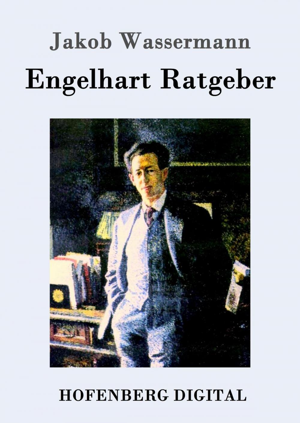 Big bigCover of Engelhart Ratgeber