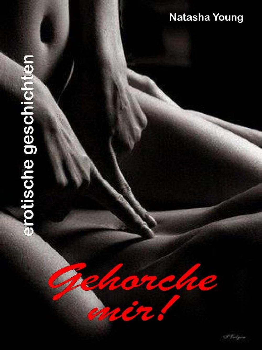 Big bigCover of Gehorche mir!