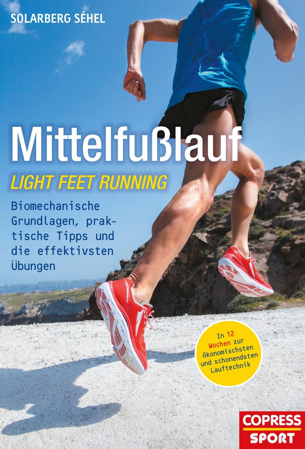 Big bigCover of Mittelfußlauf