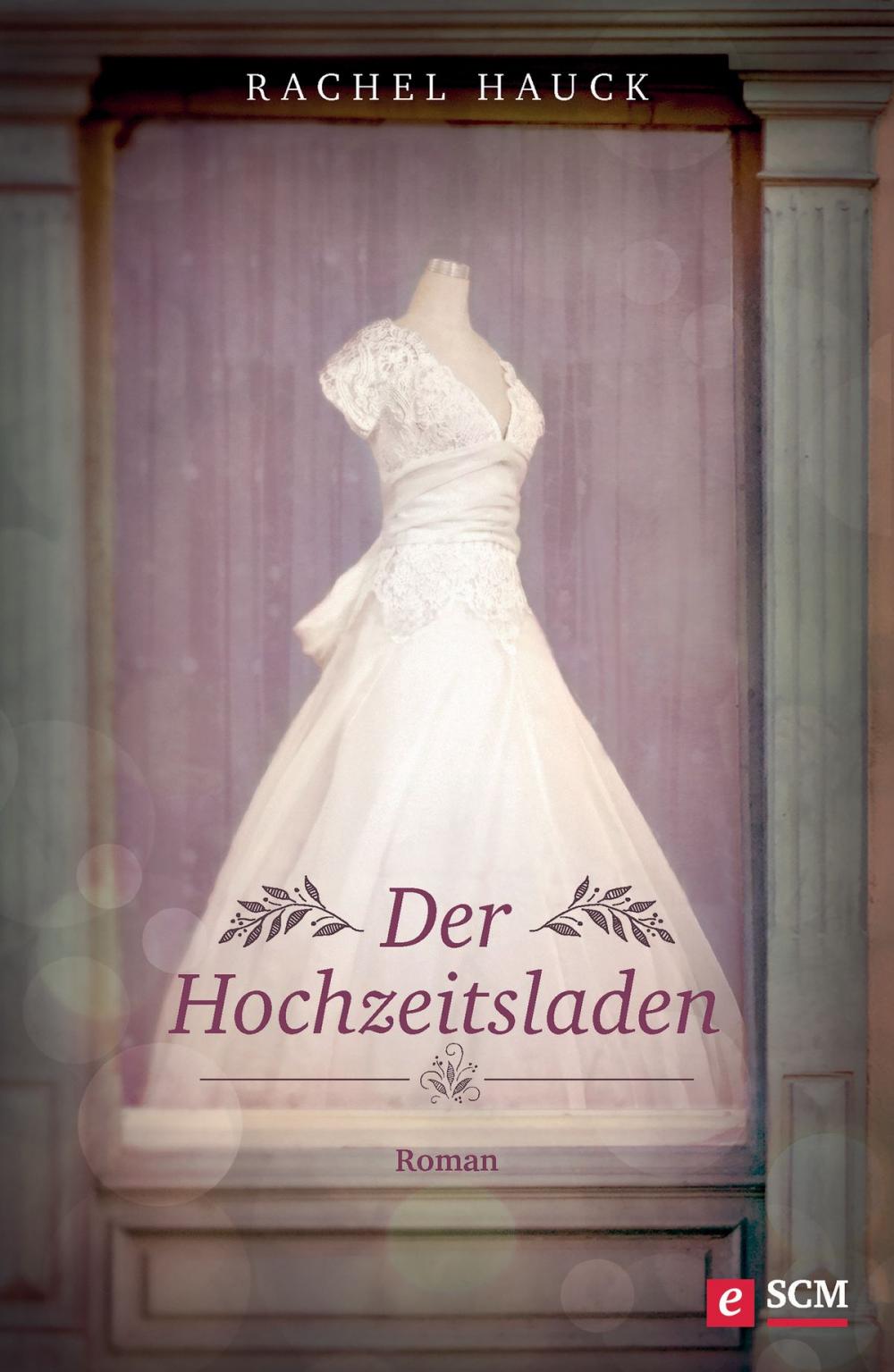 Big bigCover of Der Hochzeitsladen