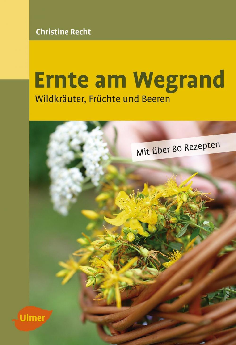 Big bigCover of Ernte am Wegrand