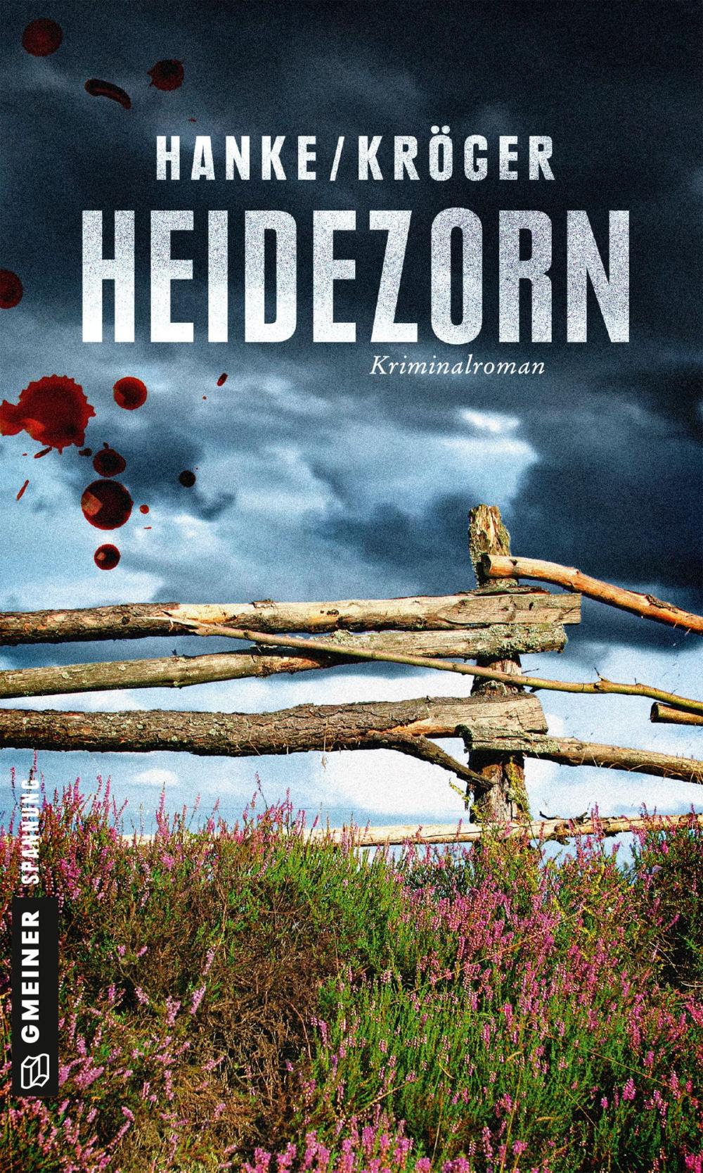 Big bigCover of Heidezorn