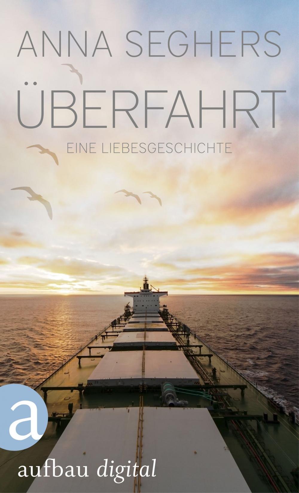 Big bigCover of Überfahrt