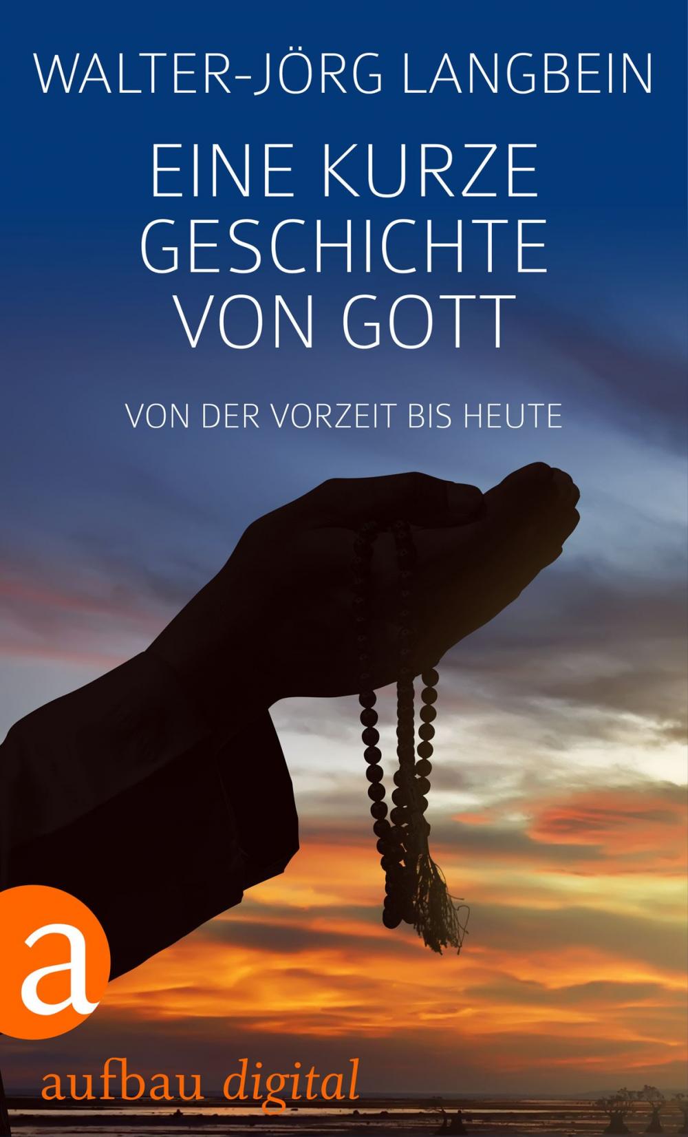 Big bigCover of Eine kurze Geschichte von Gott