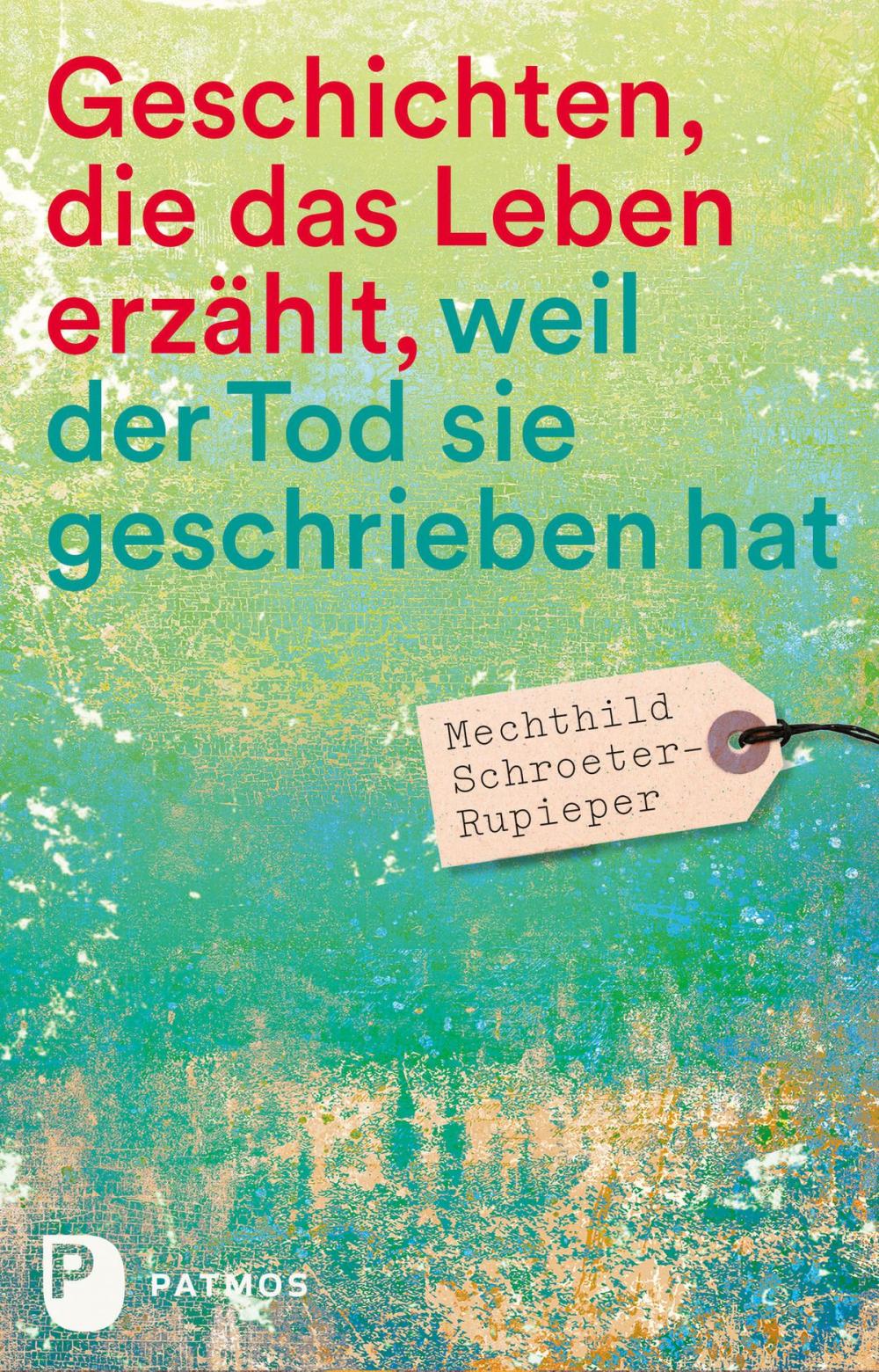 Big bigCover of Geschichten, die das Leben erzählt