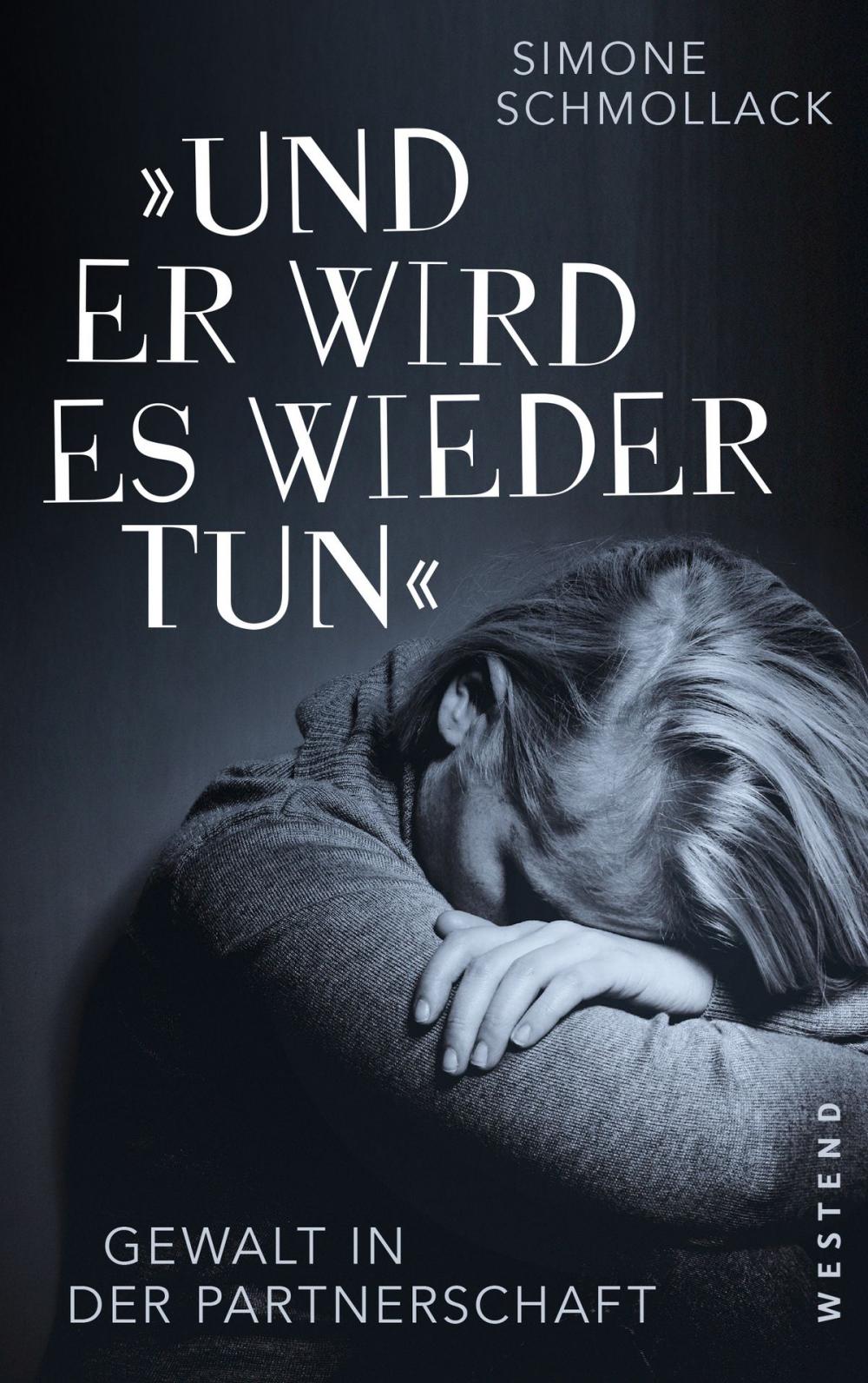 Big bigCover of "Und er wird es wieder tun"