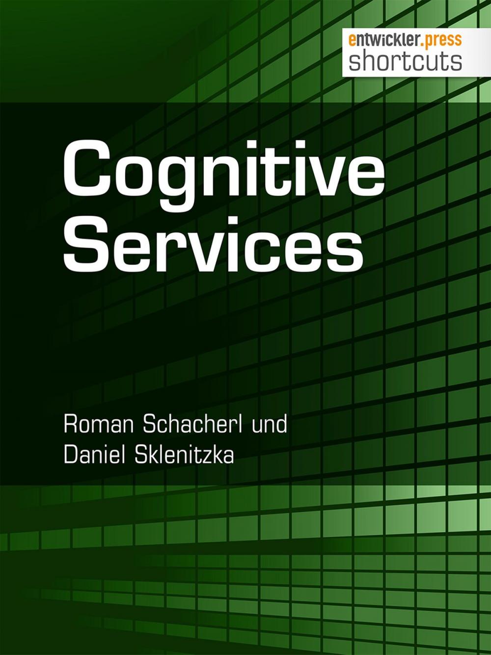 Big bigCover of Cognitive Services