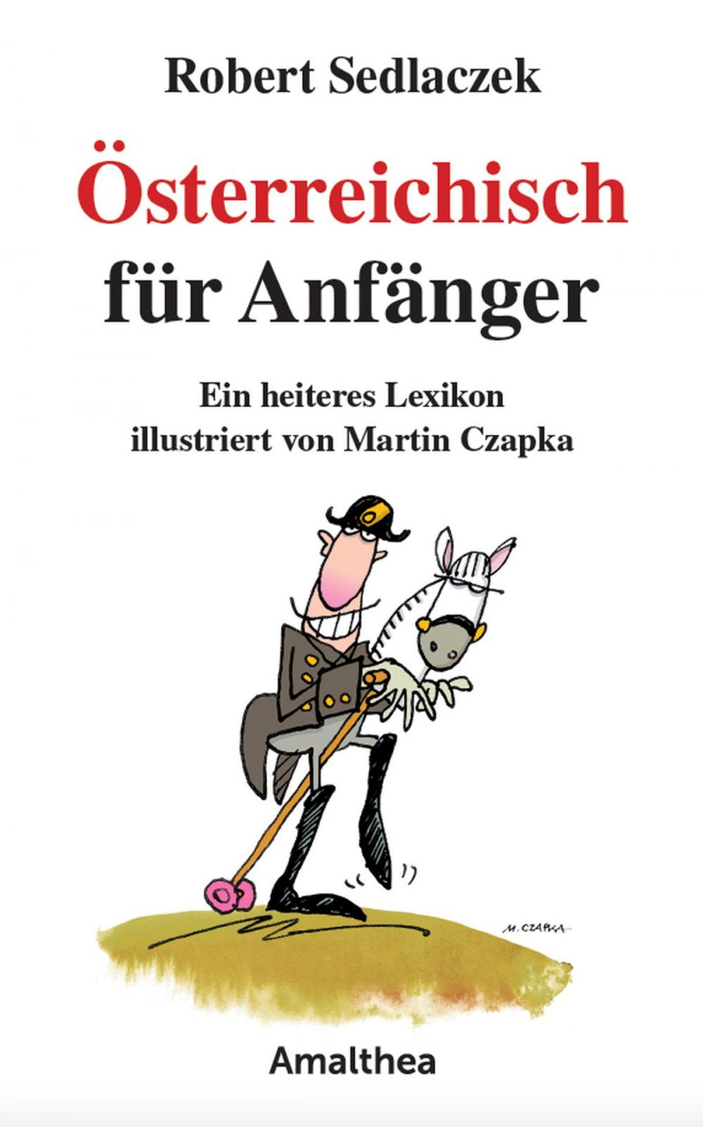 Big bigCover of Österreichisch für Anfänger