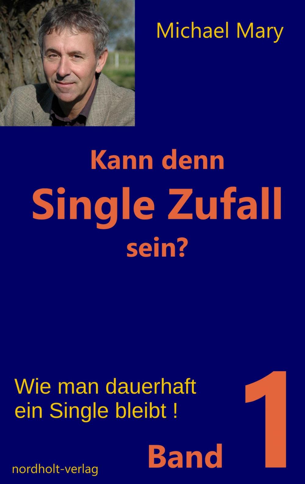 Big bigCover of Kann denn Single Zufall sein? Band 1