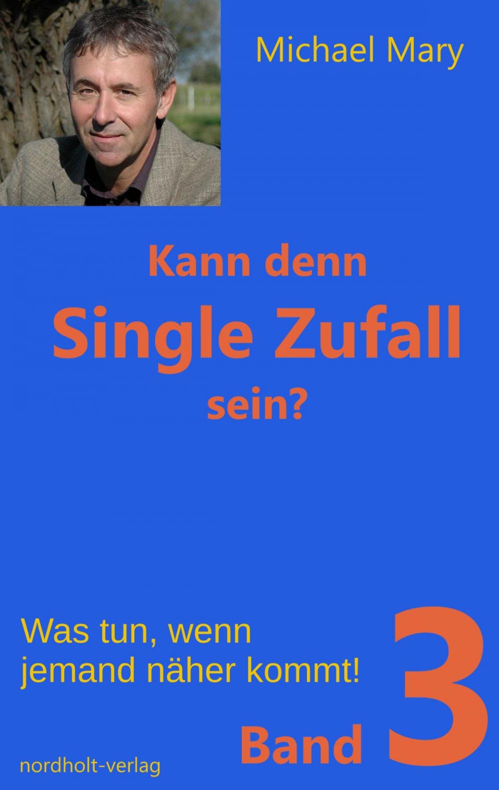 Big bigCover of Kann denn Single Zufall sein? Band 3