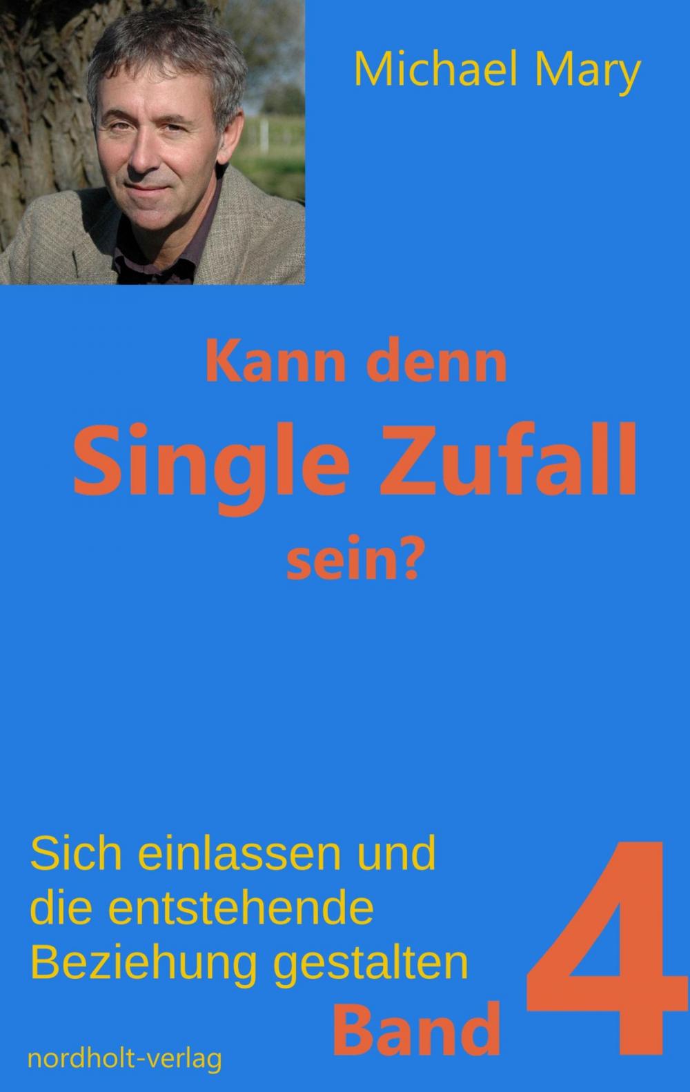 Big bigCover of Kann denn Single Zufall sein? Band 4