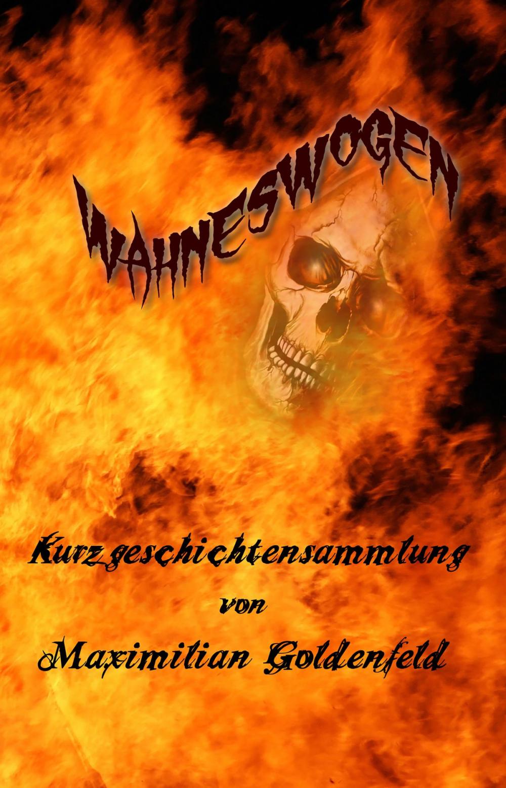 Big bigCover of Wahneswogen