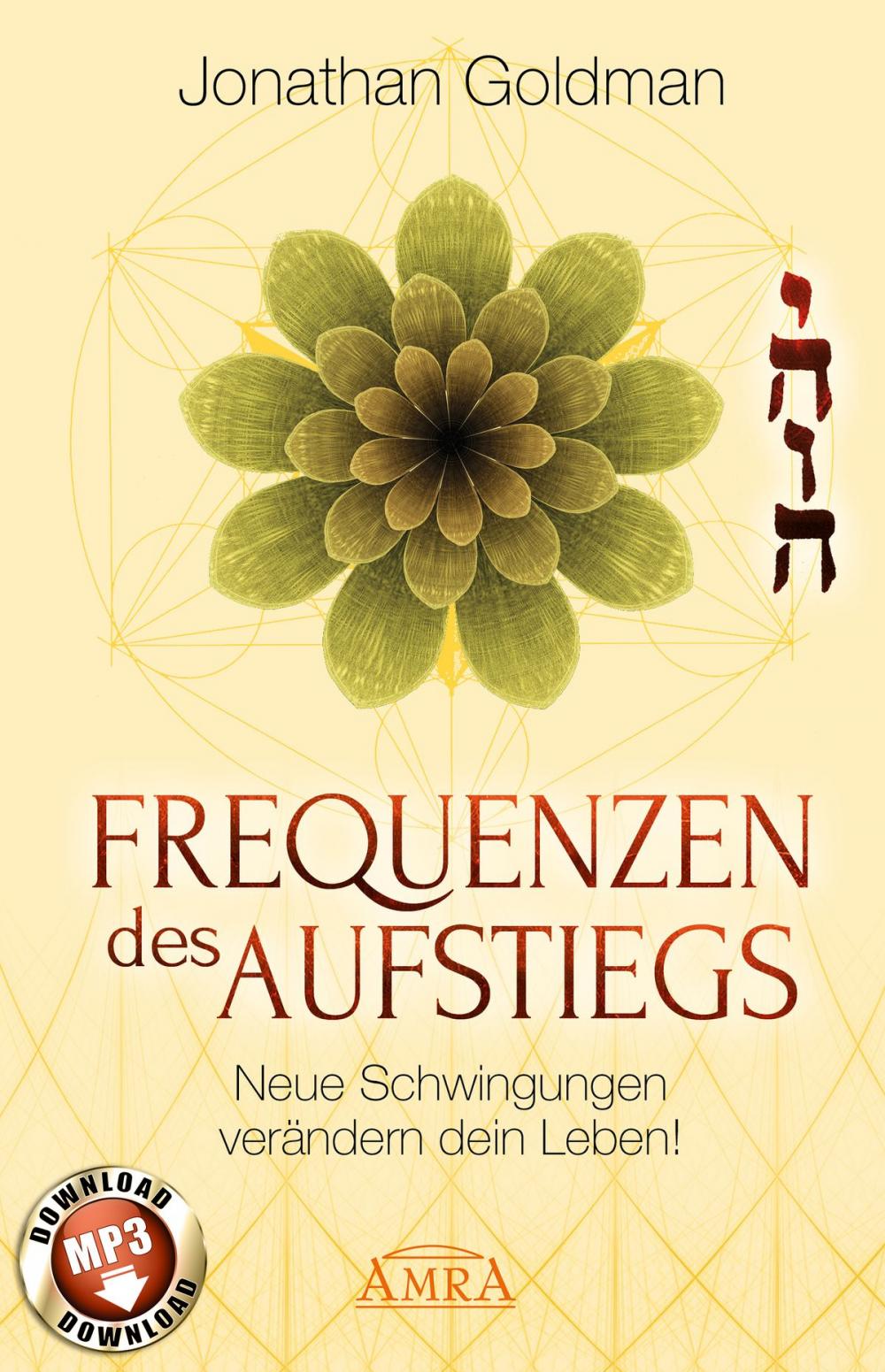 Big bigCover of Frequenzen des Aufstiegs (mit Klangmeditationen)