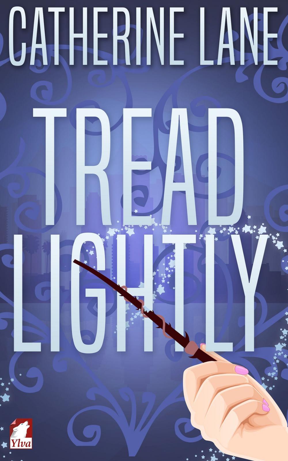 Big bigCover of Tread Lightly