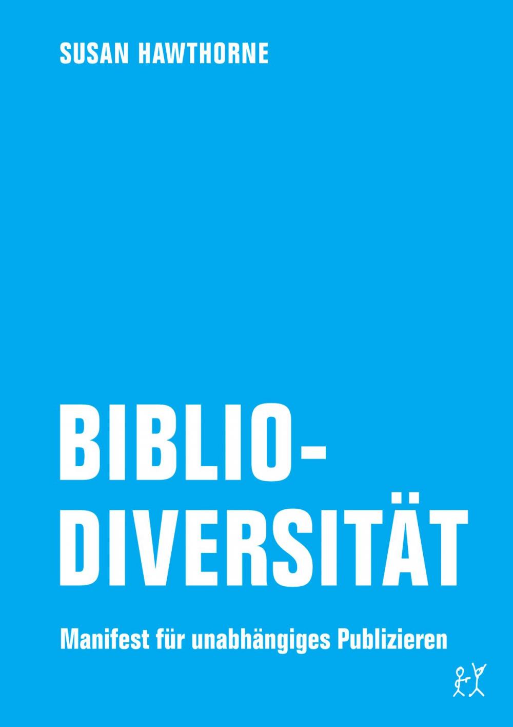 Big bigCover of Bibliodiversität