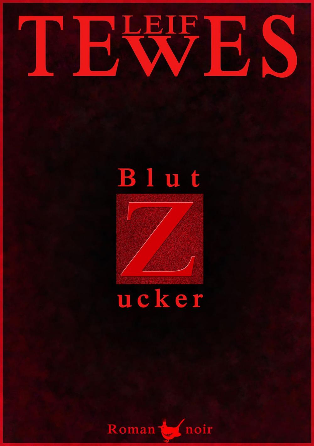 Big bigCover of Blutzucker