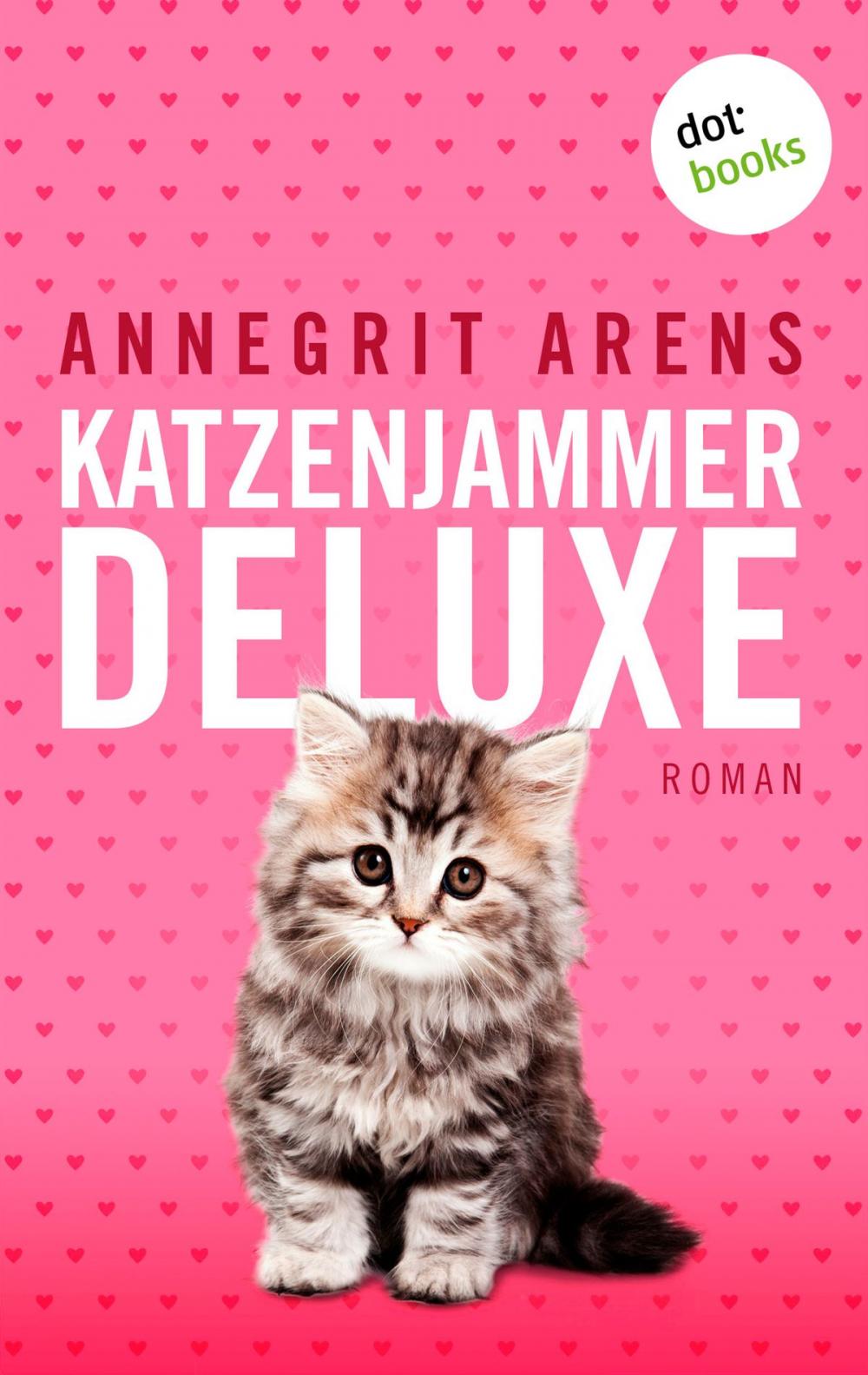 Big bigCover of Katzenjammer deluxe