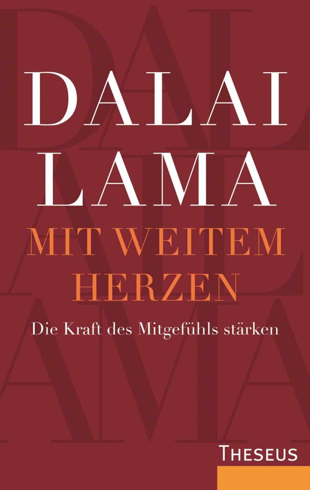 Big bigCover of Mit weitem Herzen