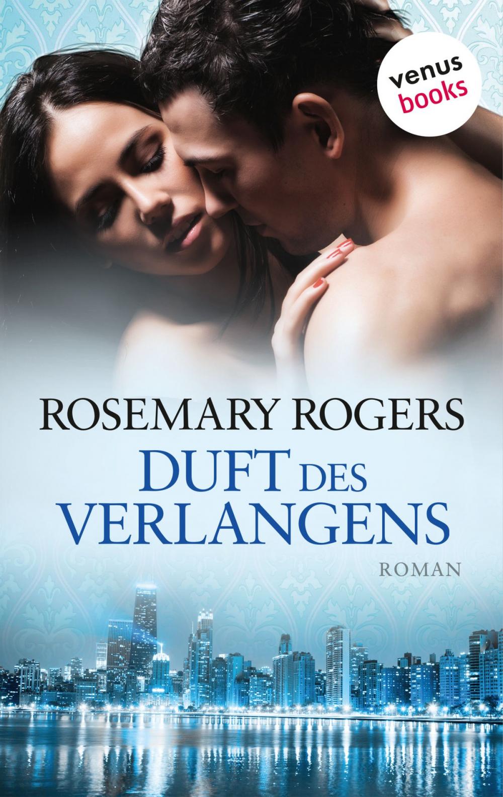 Big bigCover of Duft des Verlangens