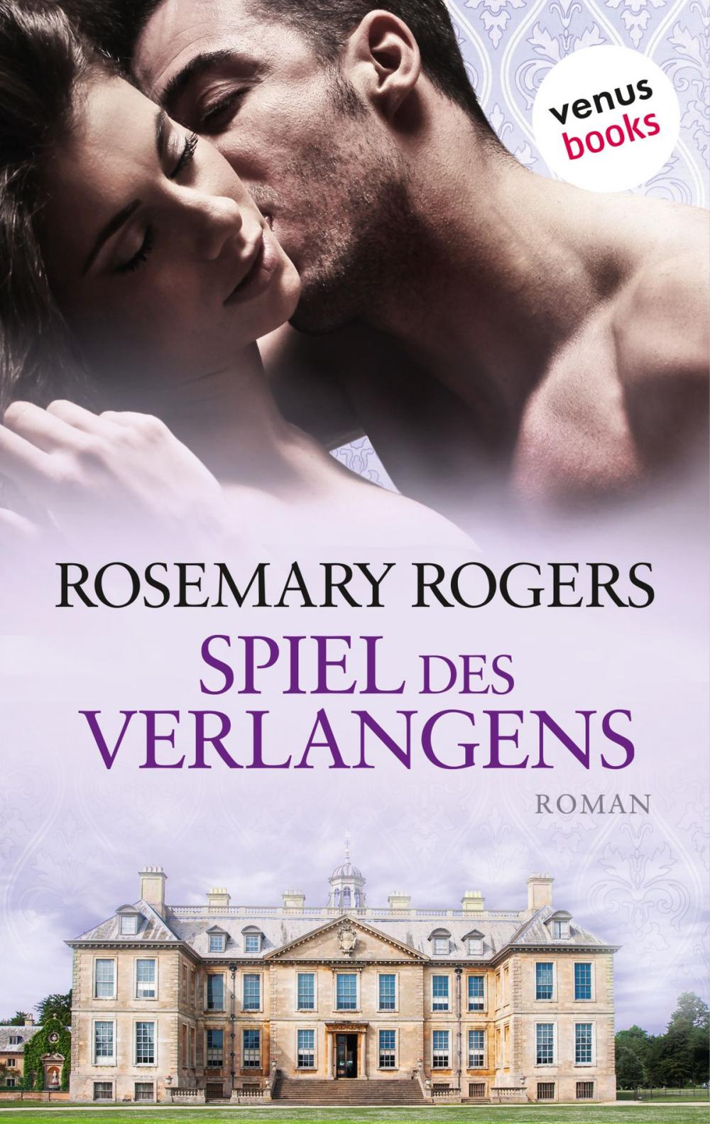 Big bigCover of Spiel des Verlangens