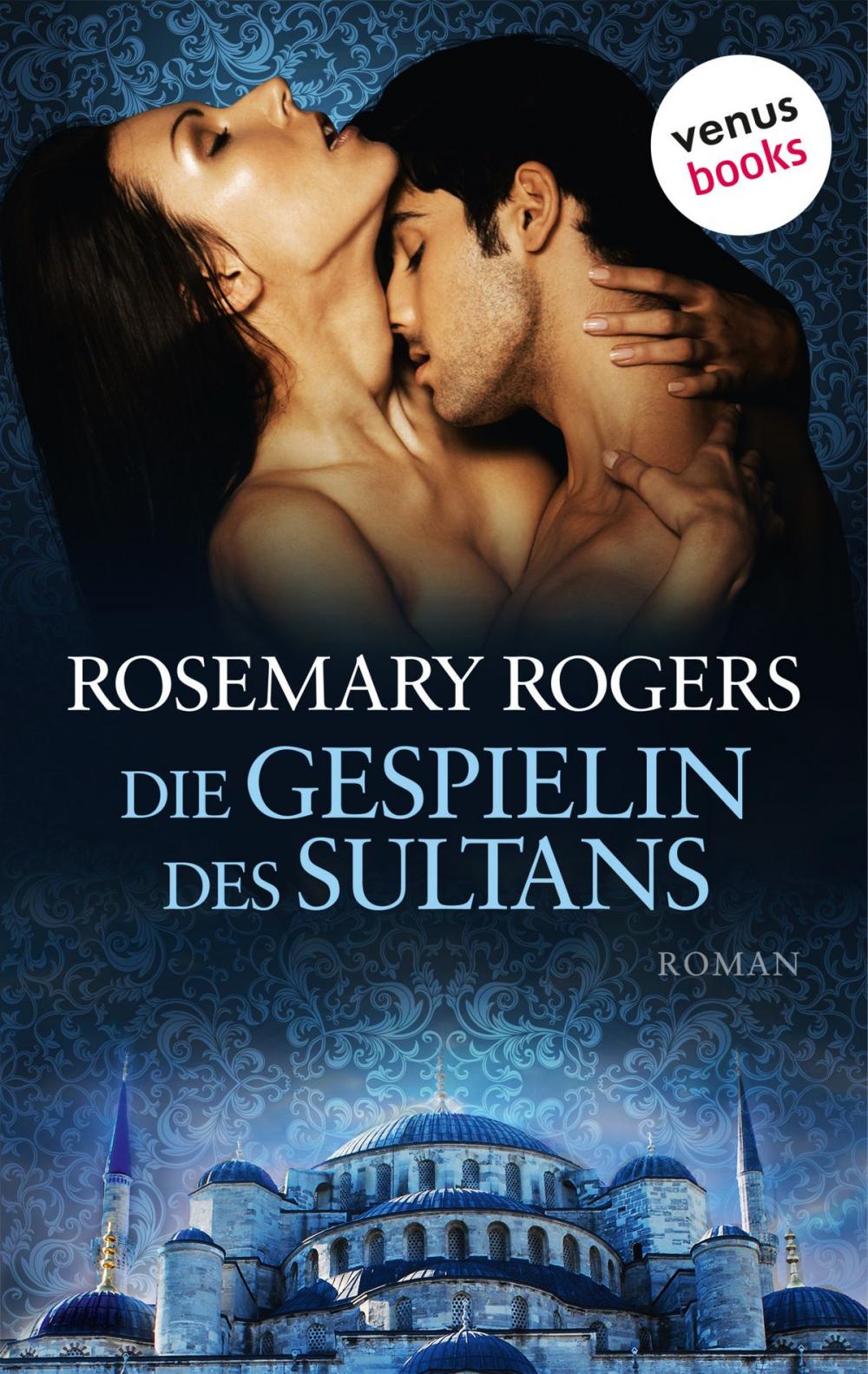 Big bigCover of Die Gespielin des Sultans