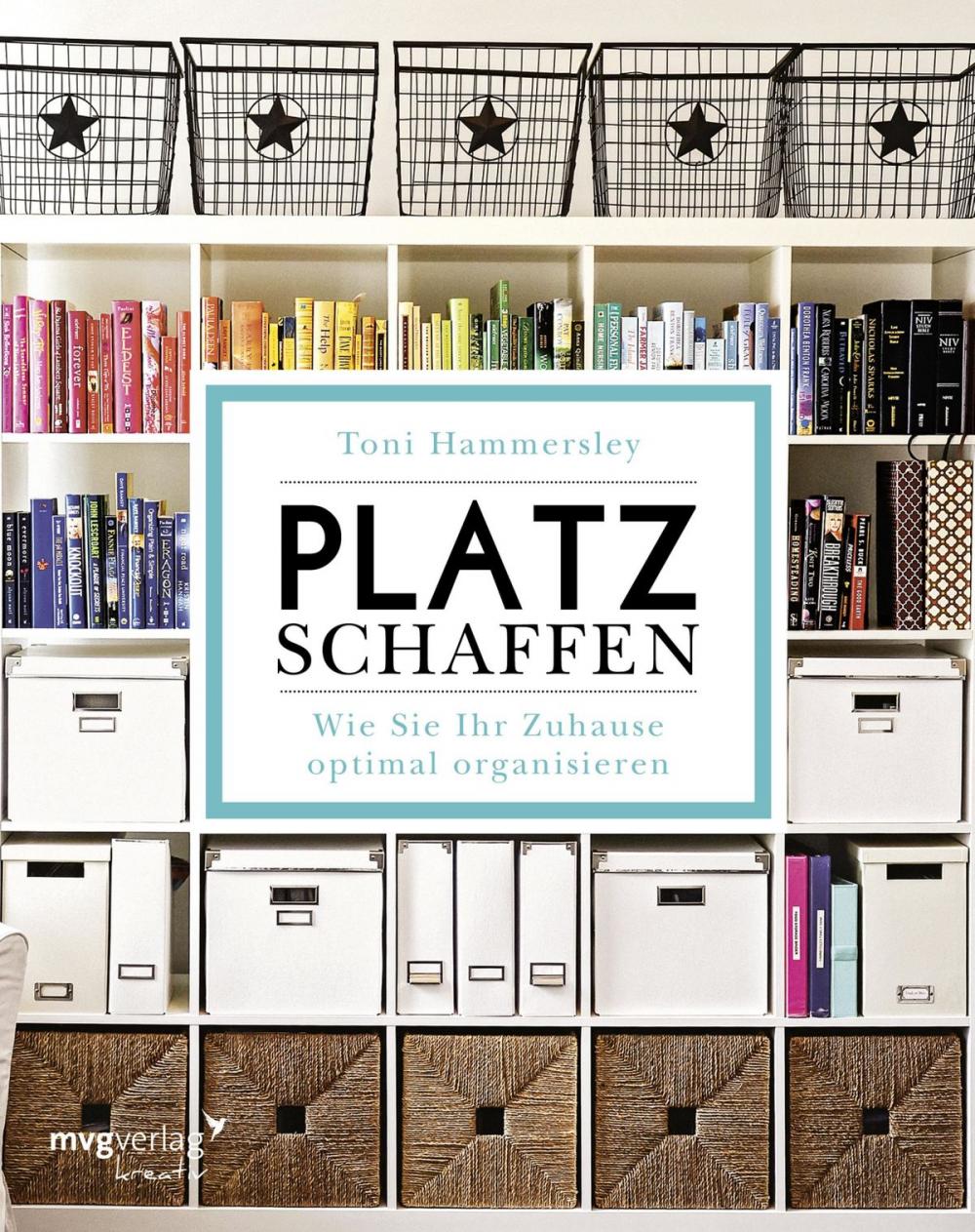 Big bigCover of Platz schaffen