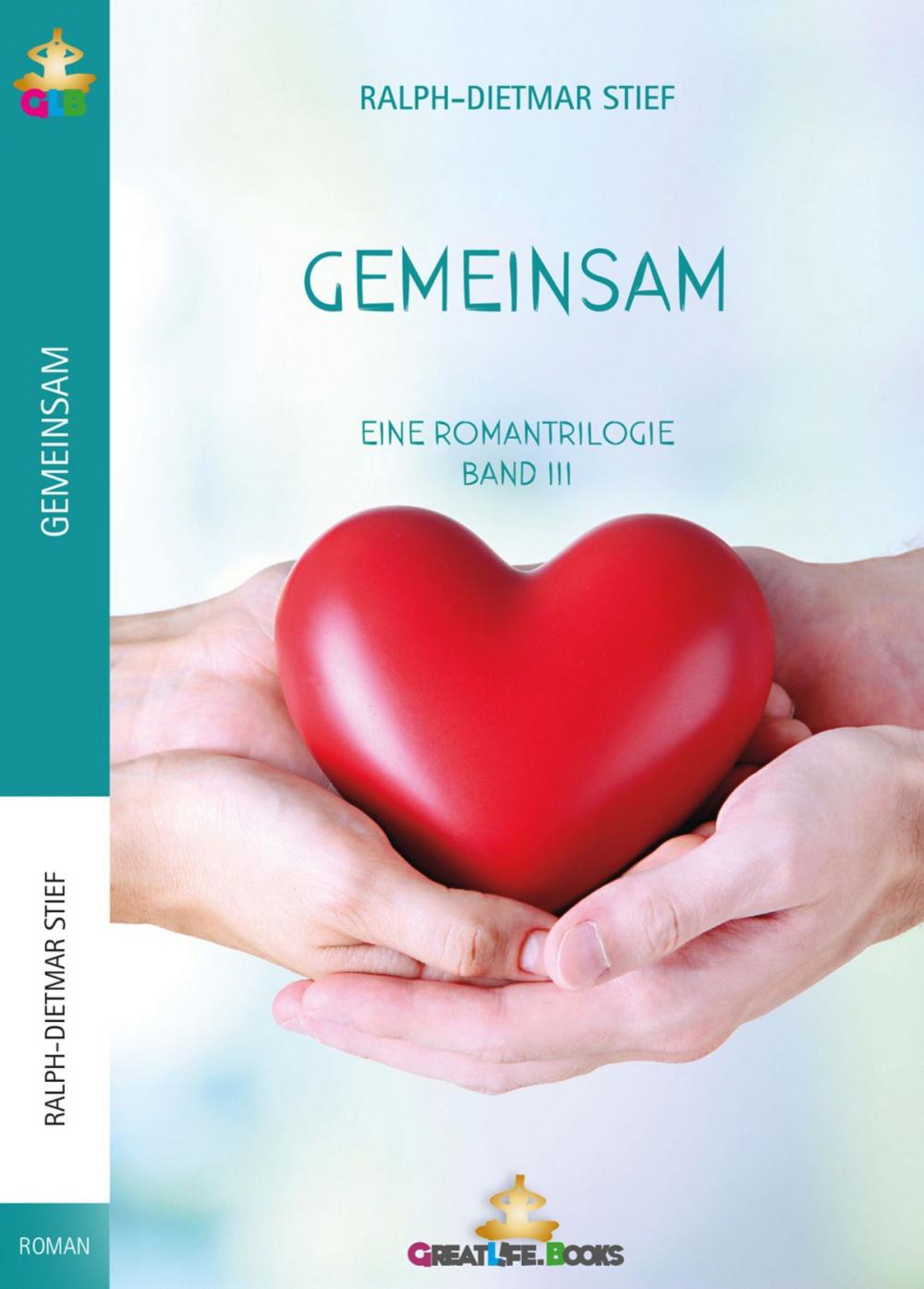 Big bigCover of Gemeinsam