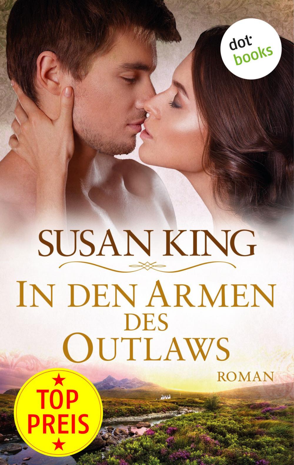 Big bigCover of In den Armen des Outlaws