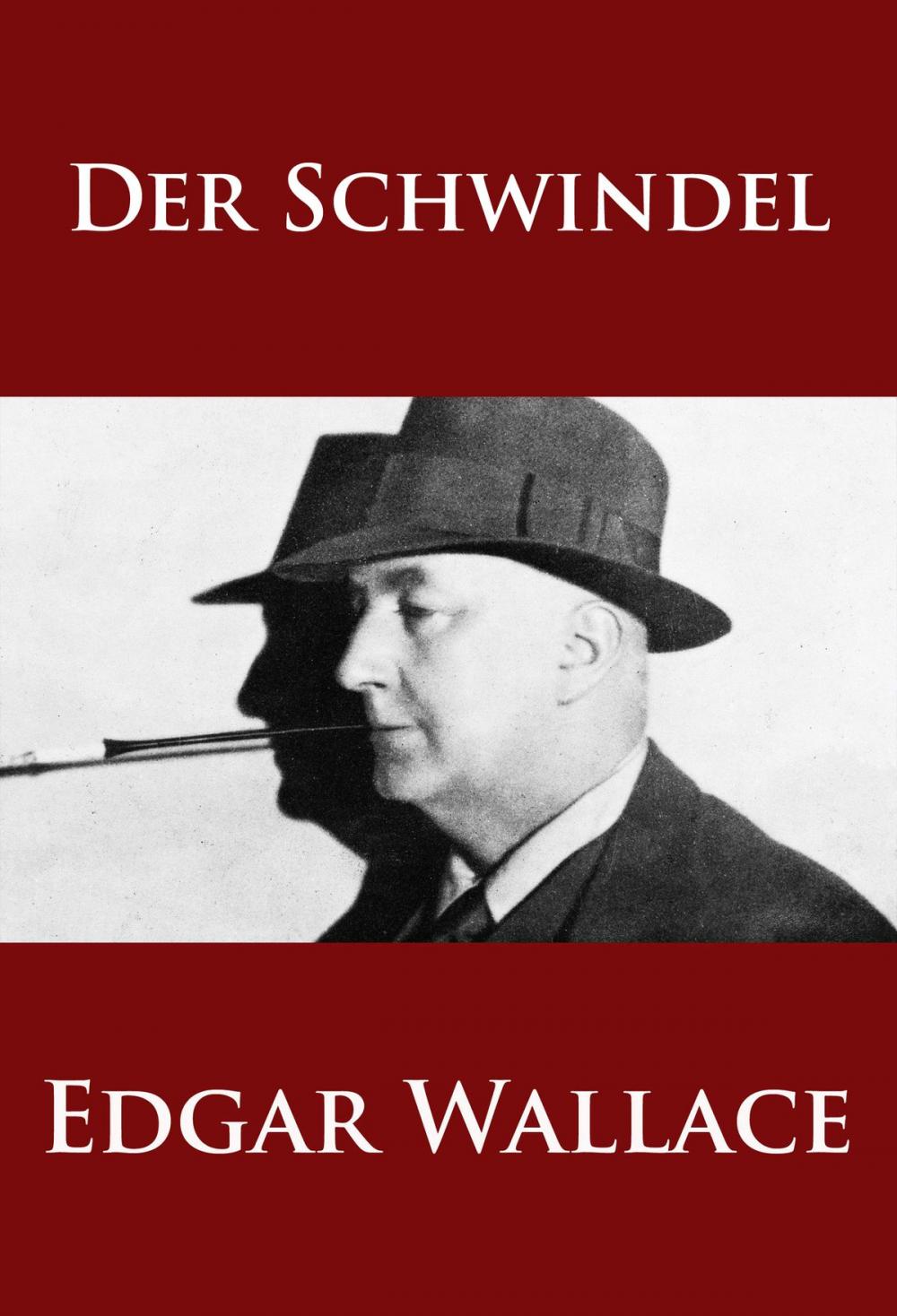 Big bigCover of Der Schwindel