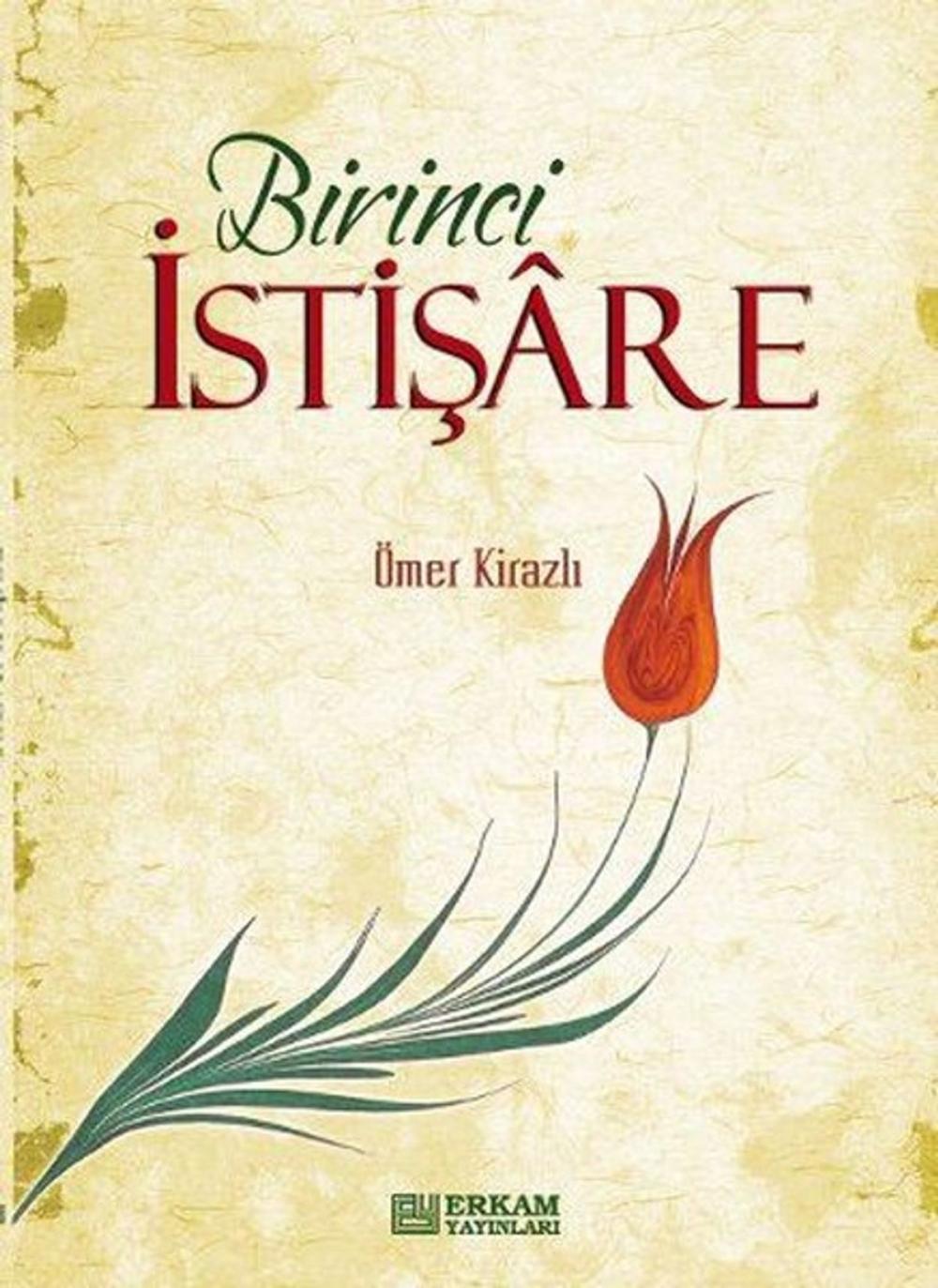 Big bigCover of Birinci İstişare