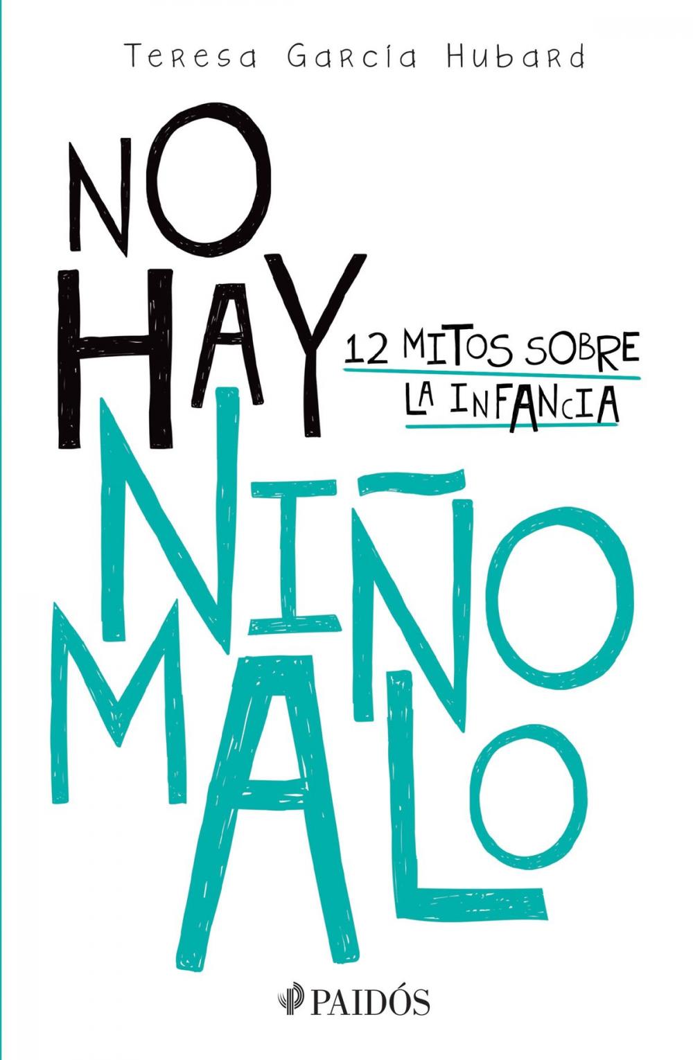 Big bigCover of No hay niño malo