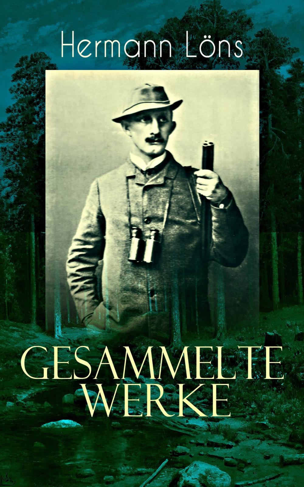 Big bigCover of Gesammelte Werke