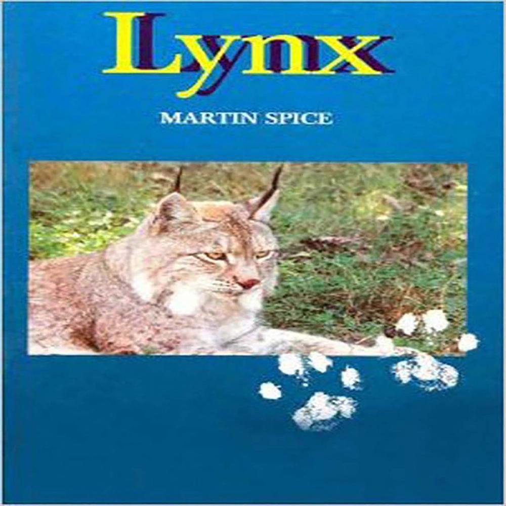 Big bigCover of Lynx