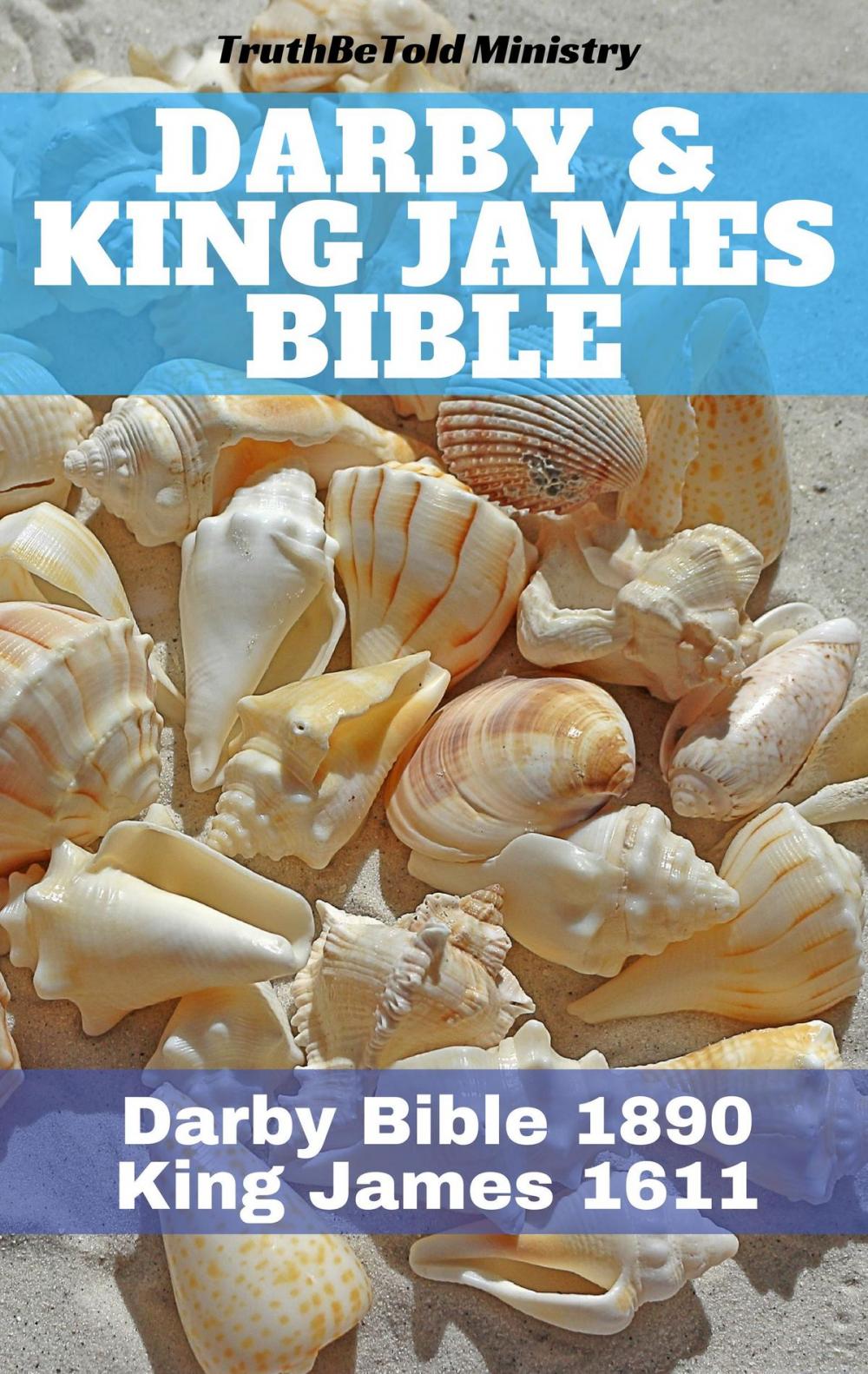 Big bigCover of Darby & King James Bible