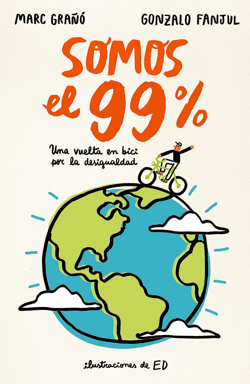 Big bigCover of Somos el 99%