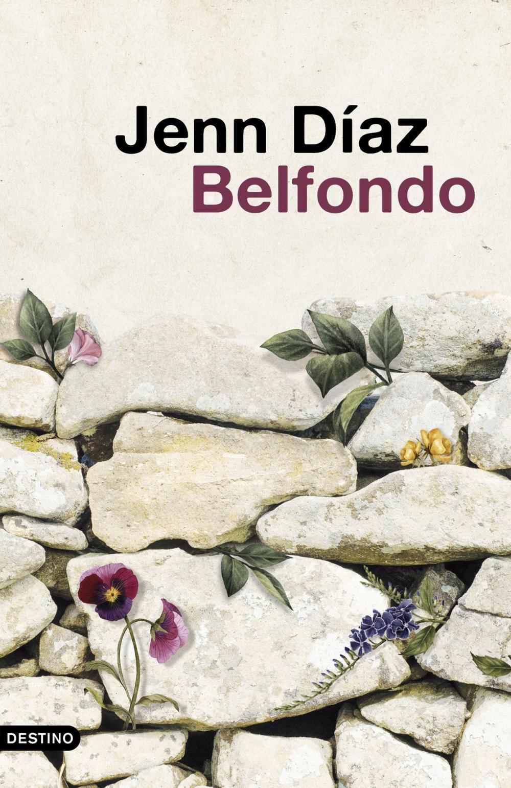 Big bigCover of Belfondo