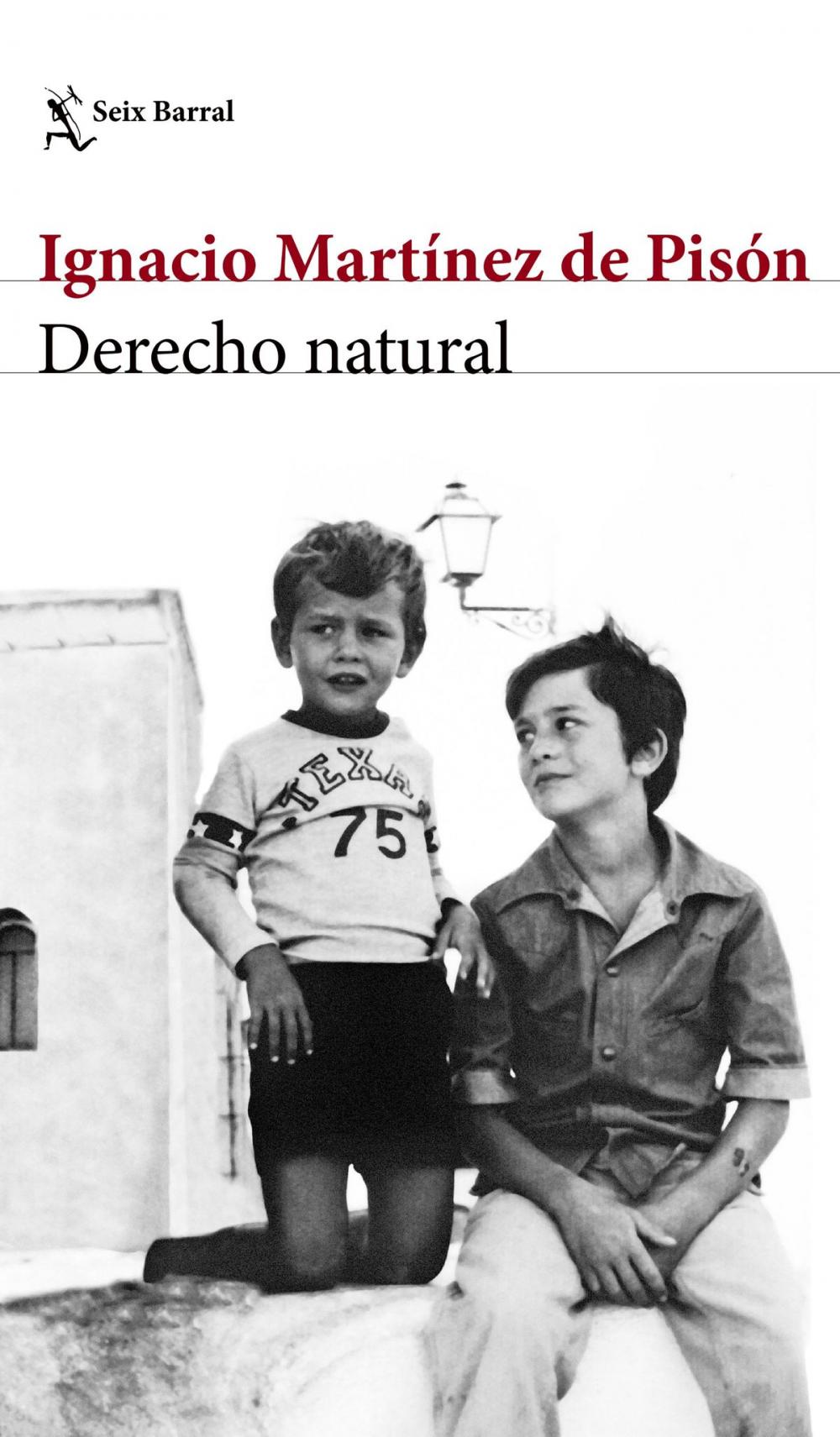 Big bigCover of Derecho natural