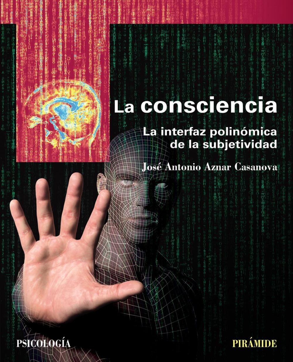 Big bigCover of La consciencia