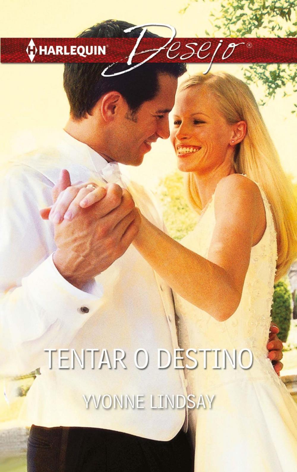 Big bigCover of Tentar o destino