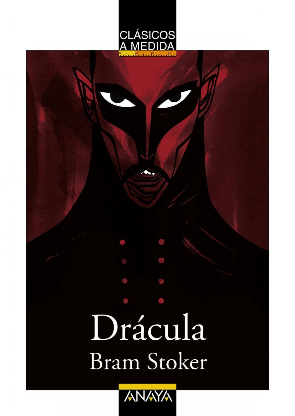 Big bigCover of Drácula