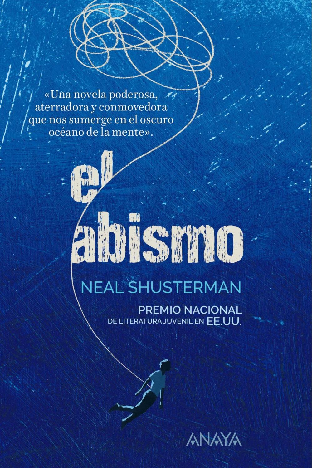 Big bigCover of El abismo