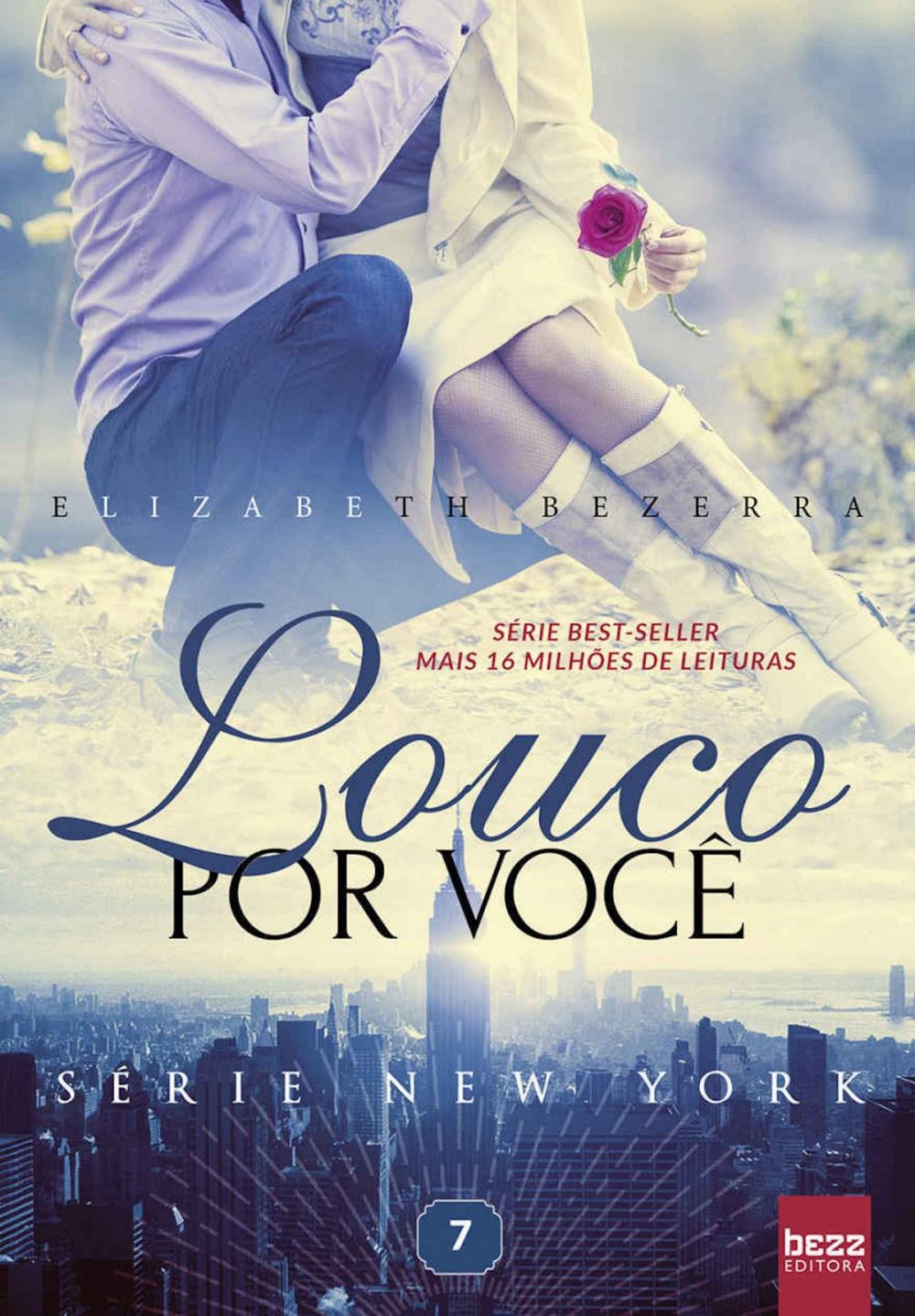 Big bigCover of Louco por você