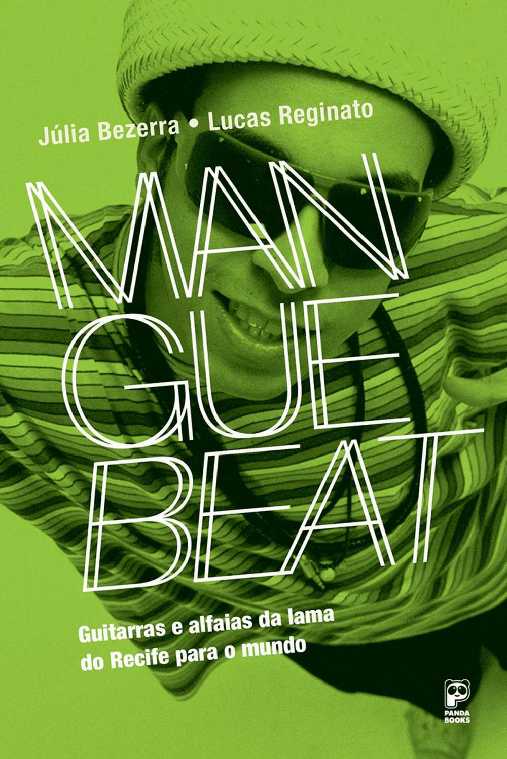 Big bigCover of Manguebeat