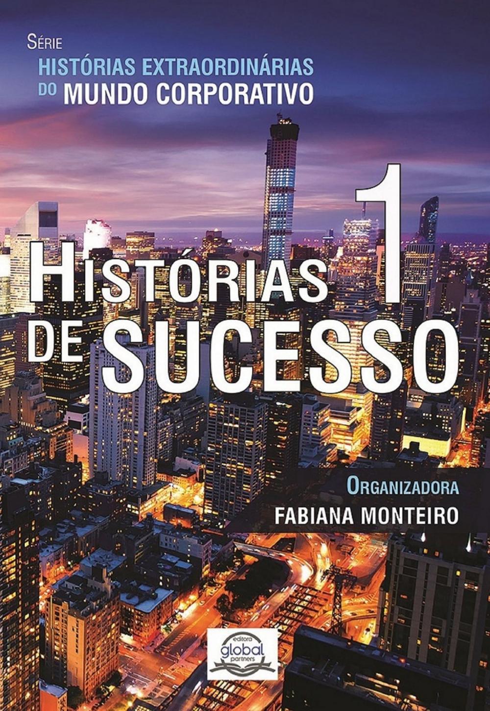 Big bigCover of Histórias de Sucesso 1