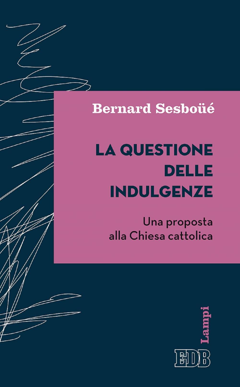 Big bigCover of La Questione delle indulgenze