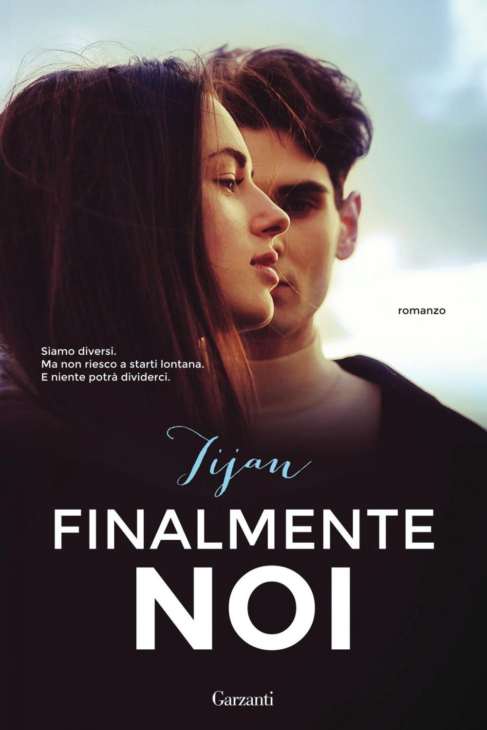 Big bigCover of Finalmente noi