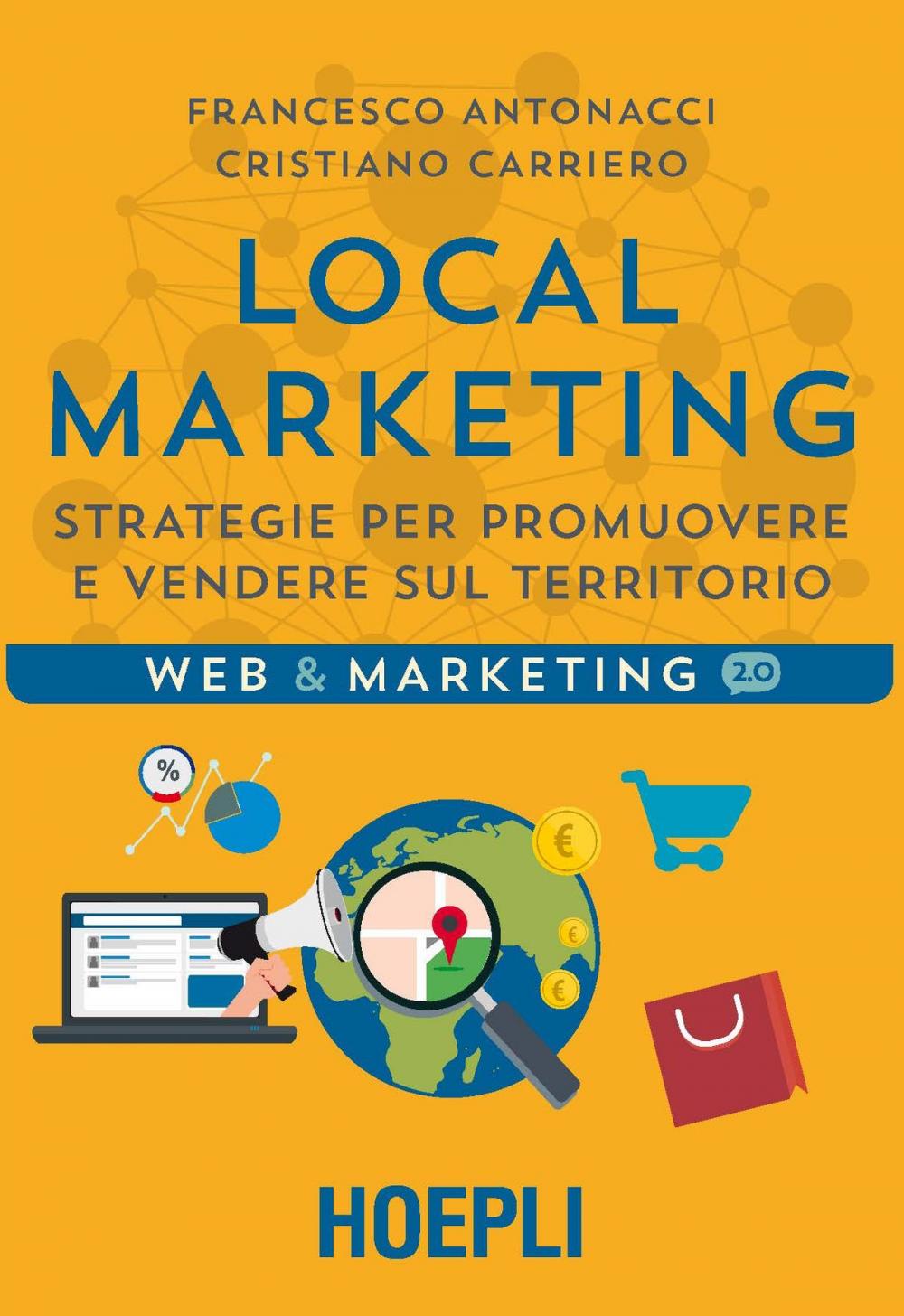 Big bigCover of Local Marketing