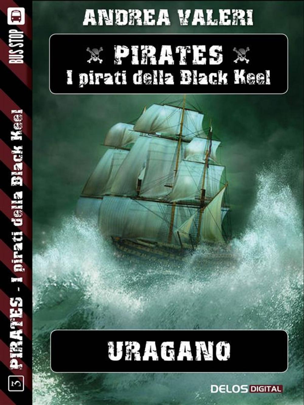 Big bigCover of Uragano