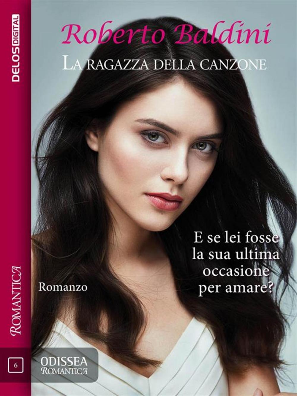 Big bigCover of La ragazza della canzone