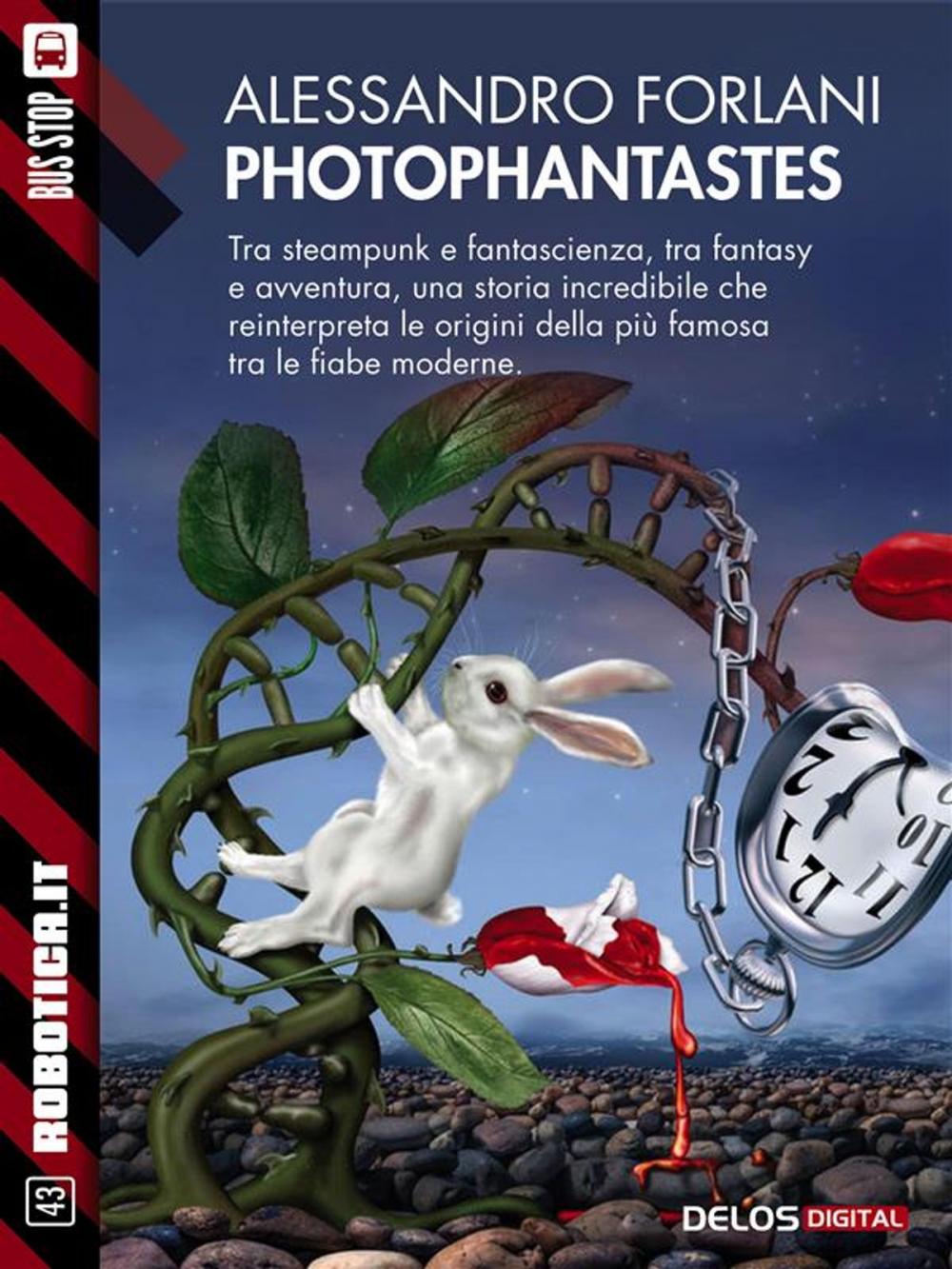 Big bigCover of Photophantastes